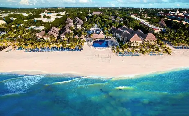 Allegro Playacar 4* by Ôvoyages - 1