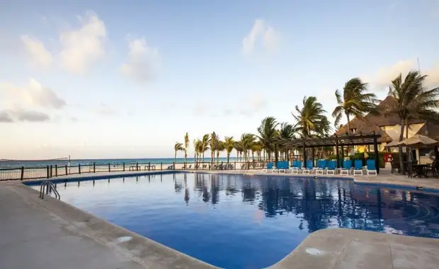 Allegro Playacar 4* by Ôvoyages - 10