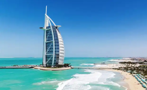 Aloft Al Mina Dubaï Jumeirah 4* - 11