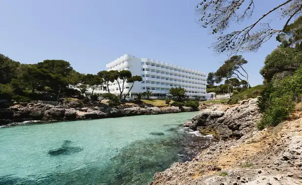 Alua Soul Mallorca Resort 4* Adult Only + 16 - 1