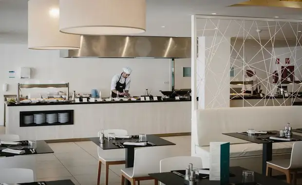 Alua Soul Mallorca Resort 4* Adult Only + 16 - 10