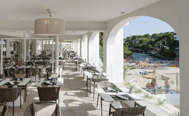 Alua Soul Mallorca Resort 4* Adult Only + 16 - 11