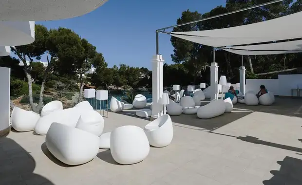 Alua Soul Mallorca Resort 4* Adult Only + 16 - 2