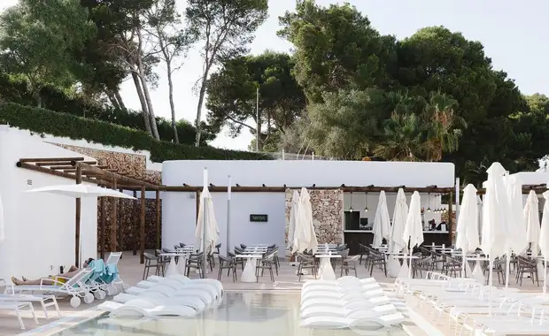 Alua Soul Mallorca Resort 4* Adult Only + 16 - 3