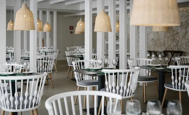 Alua Soul Mallorca Resort 4* Adult Only + 16 - 5