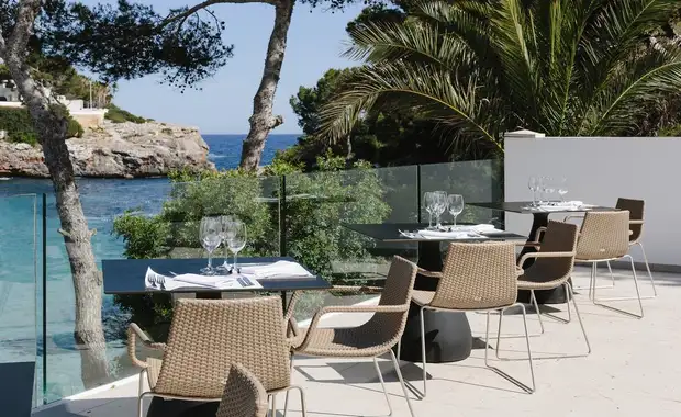 Alua Soul Mallorca Resort 4* Adult Only + 16 - 6