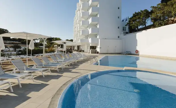 Alua Soul Mallorca Resort 4* Adult Only + 16 - 7