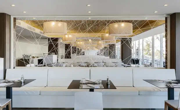 Alua Soul Mallorca Resort 4* Adult Only + 16 - 9