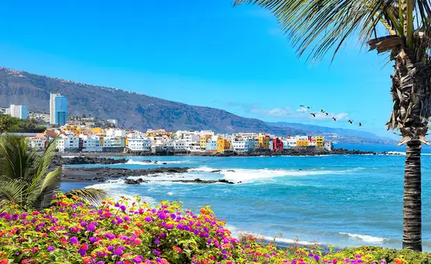 Aluasoul Costa Adeje 4* Adult Only +16 by Ôvoyages - 12