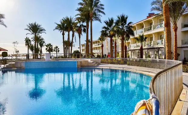 Ôclub Experience Amarina Abu Soma Resort & Aquapark 5* - 1