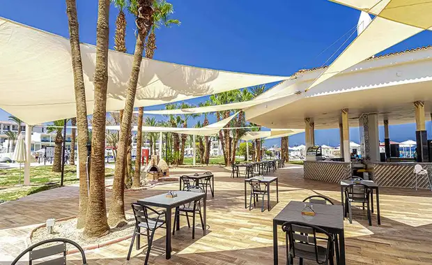 Ôclub Experience Amarina Abu Soma Resort & Aquapark 5* - 13