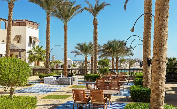 Ancient Sands Golf Resort 5* - 11