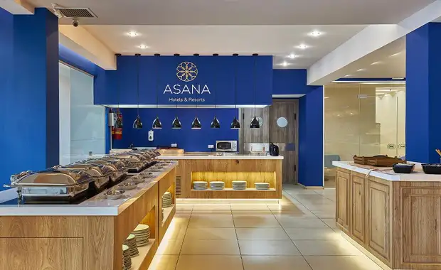 Asana Hôtel 4* Adult Only +14 by Ôvoyages - 8
