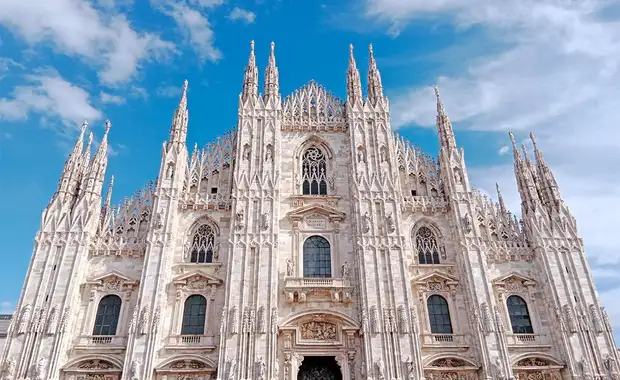 Autotour Les Lacs Italiens en liberté 4* - 4