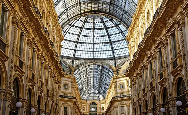 Autotour Les Lacs Italiens en liberté 4* - 5