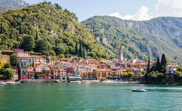 Autotour Les Lacs Italiens en liberté 4* - 11