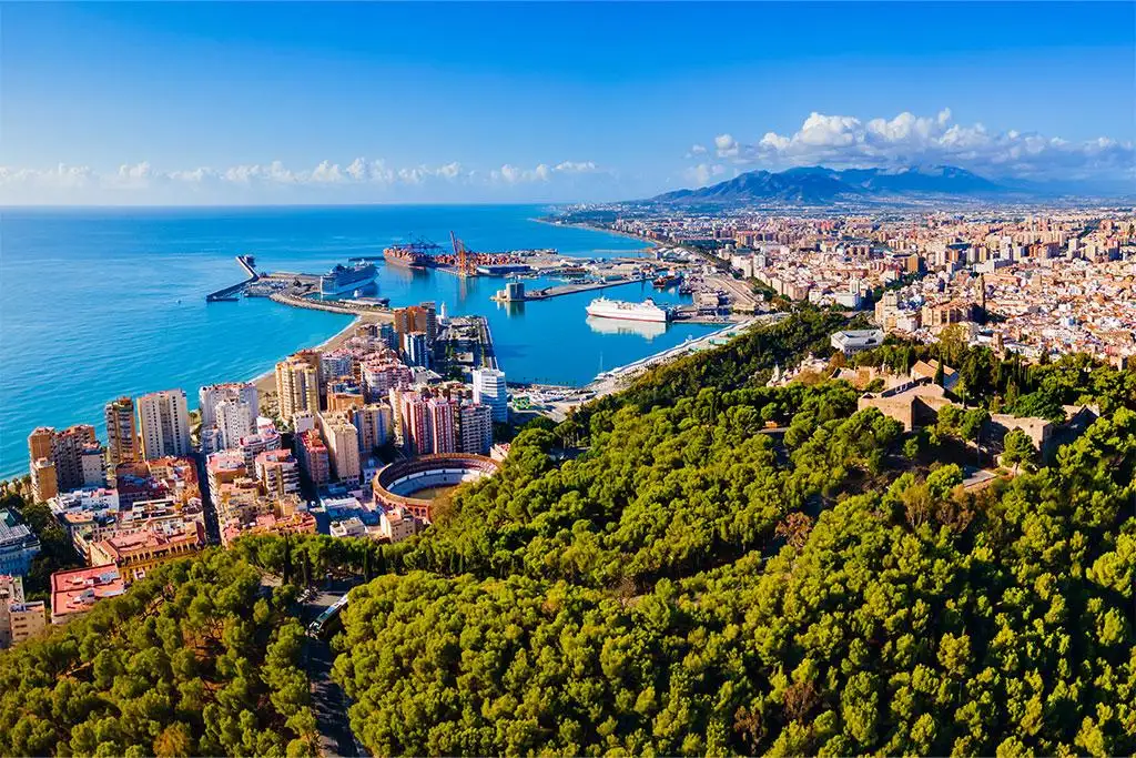 Autotour Ma Douce Andalouse 3* by Ôvoyages - 3