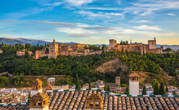 Autotour Ma Douce Andalouse 3* by Ôvoyages - 5