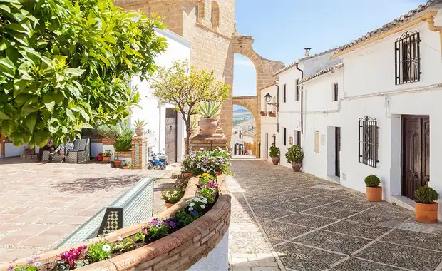 Autotour Ma Douce Andalouse 3* by Ôvoyages - 8