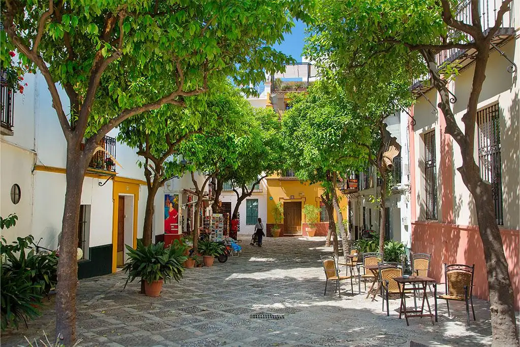 Autotour Ma Douce Andalouse 3* by Ôvoyages - 9
