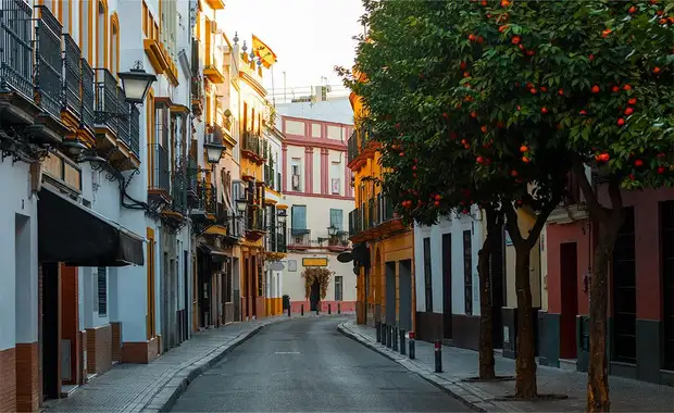 Autotour Ma Douce Andalouse 3* by Ôvoyages - 10