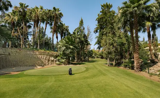 Bahia del Duque 5* - 14