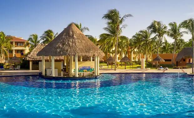 Bahia Principe Grand Coba 5* - 1