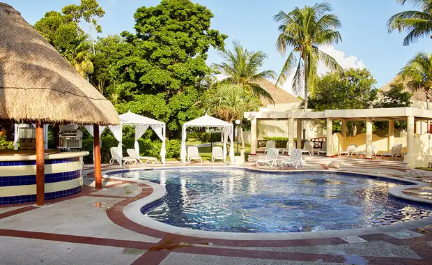 Bahia Principe Grand Coba 5* - 2