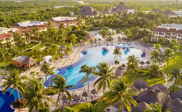 Bahia Principe Grand Coba 5* - 3