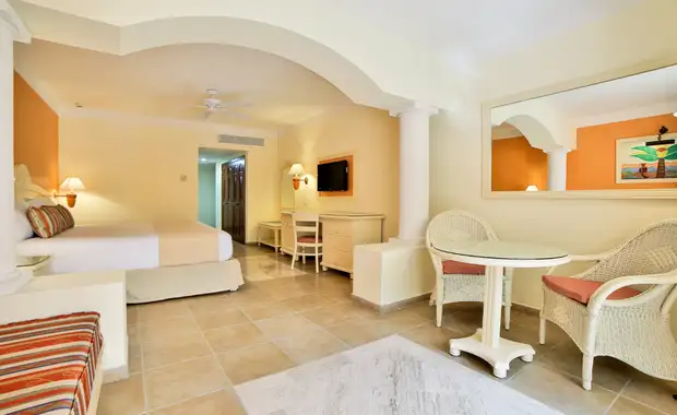 Bahia Principe Grand Coba 5* - 5