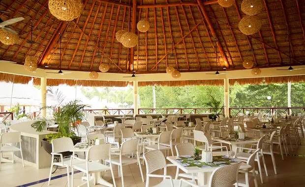 Bahia Principe Grand Coba 5* - 6