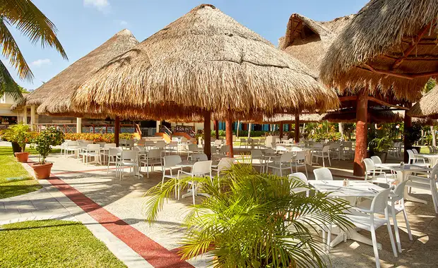 Bahia Principe Grand Coba 5* - 7