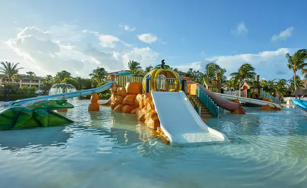 Bahia Principe Grand Coba 5* - 12