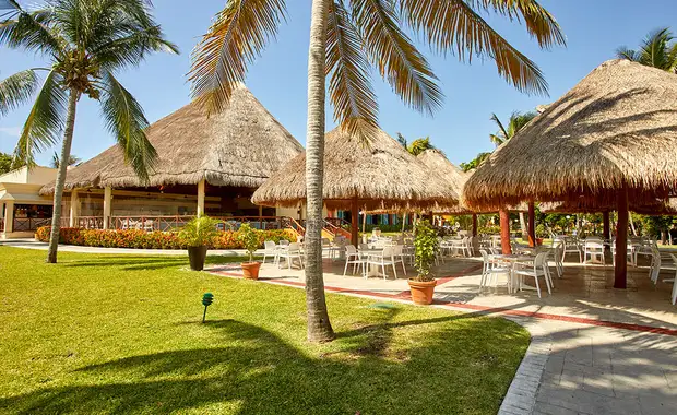 Bahia Principe Grand Coba 5* - 13