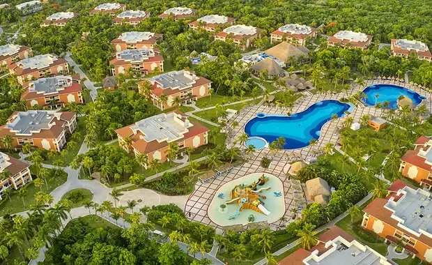 Bahia Principe Grand Coba 5* - 14