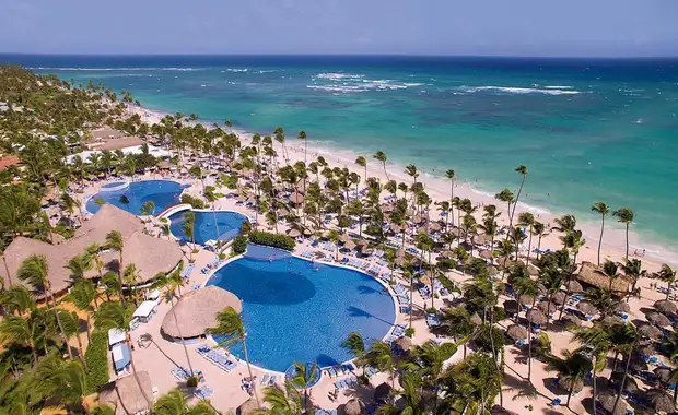 Bahia Principe Grand Punta Cana 5* - 1