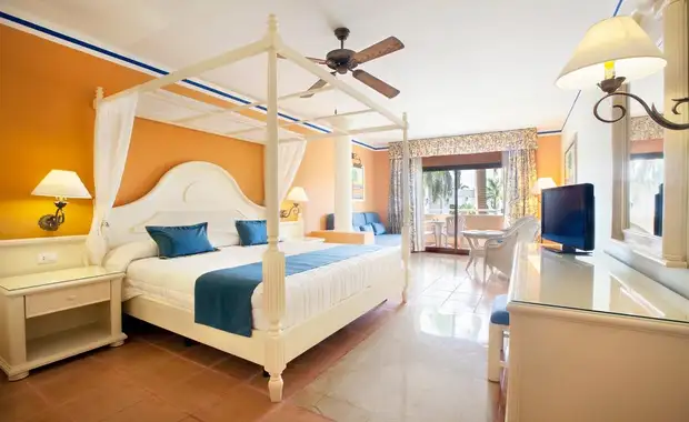 Bahia Principe Grand Punta Cana 5* - 2