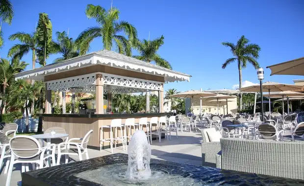 Bahia Principe Grand Punta Cana 5* - 5