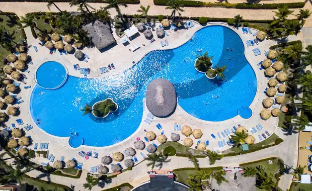 Bahia Principe Grand Punta Cana 5* - 9