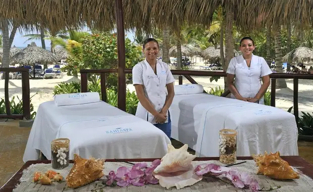 Bahia Principe Grand Punta Cana 5* - 10