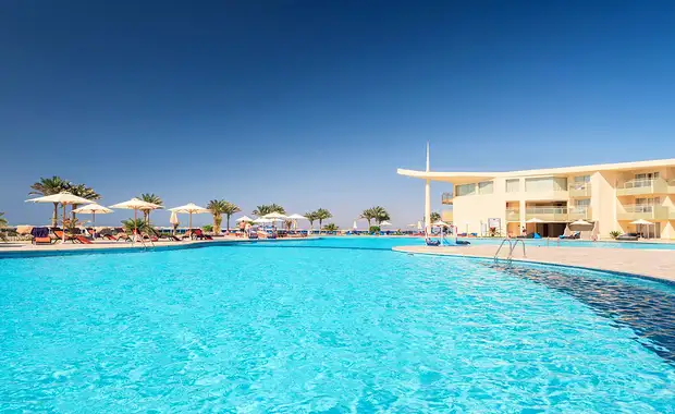 BARCELO TIRAN SHARM 4* BY OVOYAGES - 2