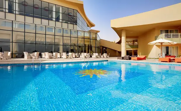 BARCELO TIRAN SHARM 4* BY OVOYAGES - 3