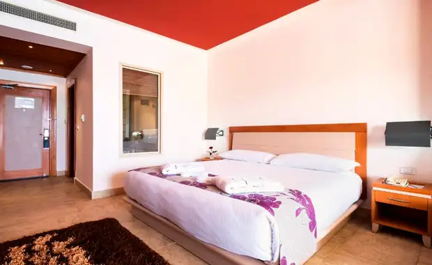 BARCELO TIRAN SHARM 4* BY OVOYAGES - 5