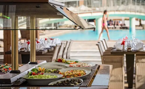 Bella Beach Hotel By Ôvoyages 5* - 3