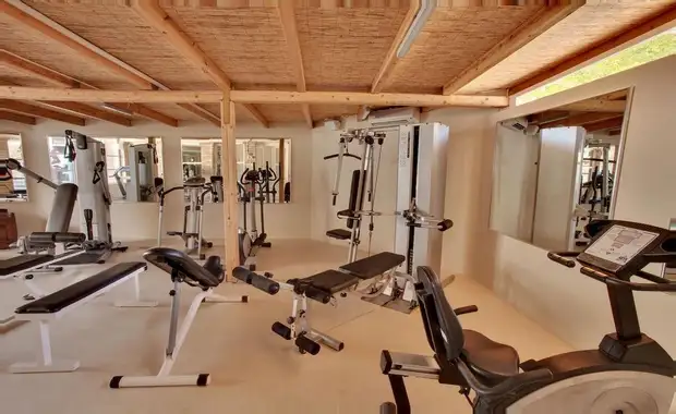 Bella Beach Hotel By Ôvoyages 5* - 12