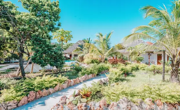 Bella Vista Resort Zanzibar 4* - 11