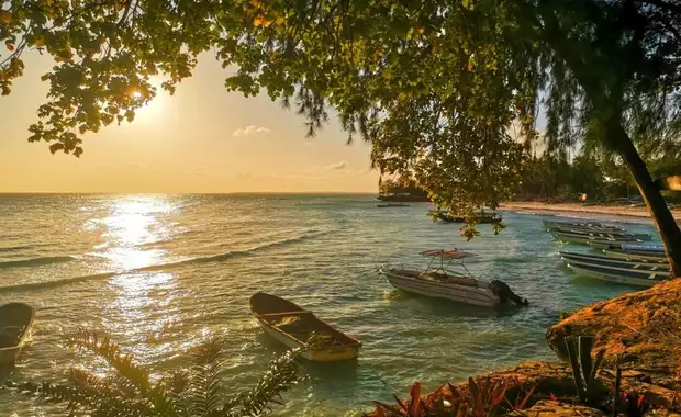 Bella Vista Resort Zanzibar 4* - 12