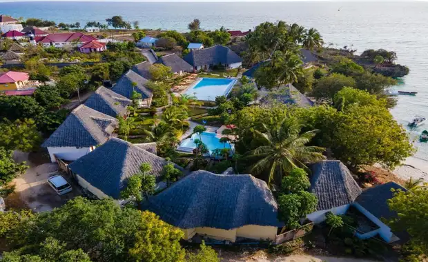 Bella Vista Resort Zanzibar 4* - 1