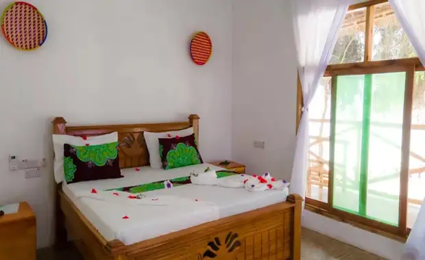 Bella Vista Resort Zanzibar 4* - 2
