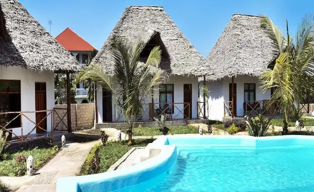 Bella Vista Resort Zanzibar 4* - 4